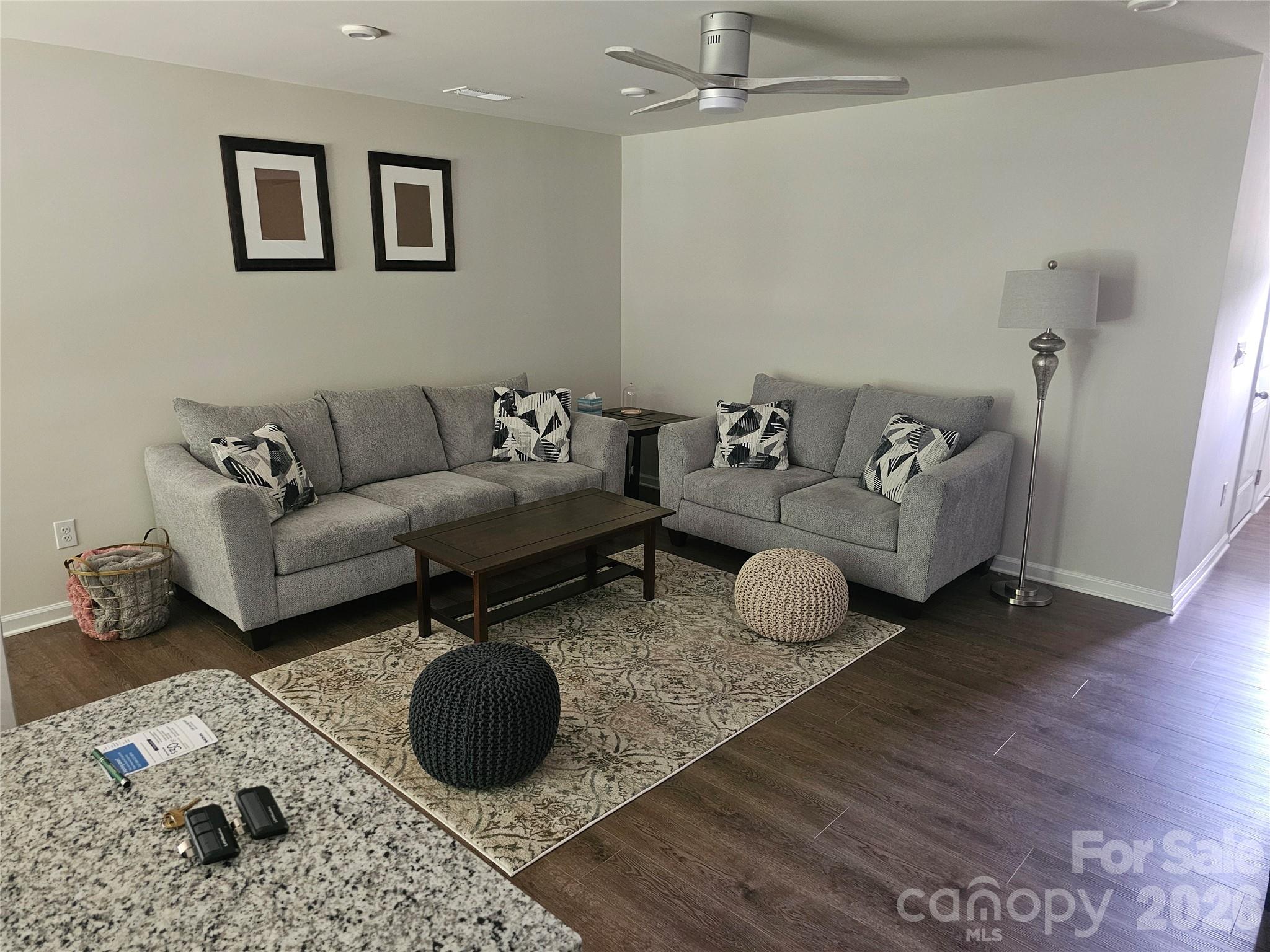 Liberty Grove - Residential