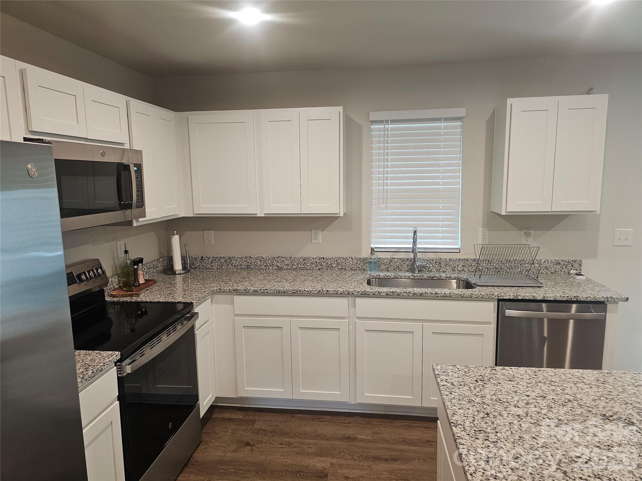 Liberty Grove - Residential