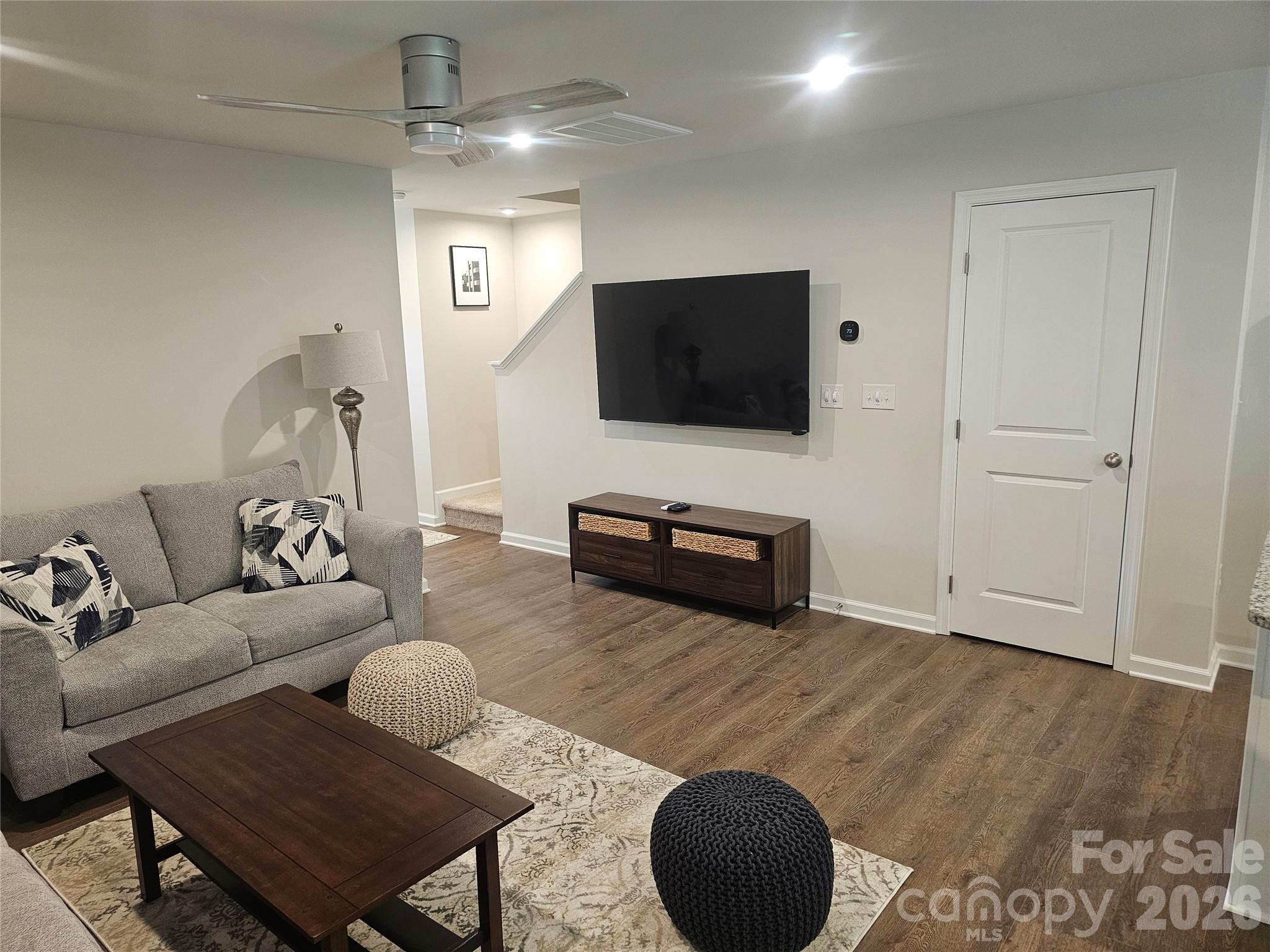 Liberty Grove - Residential