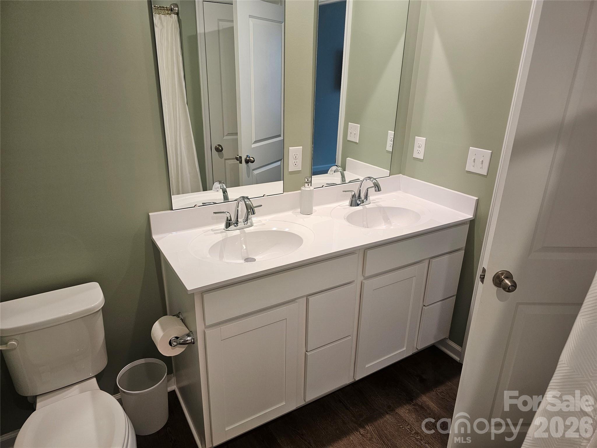 Liberty Grove - Residential