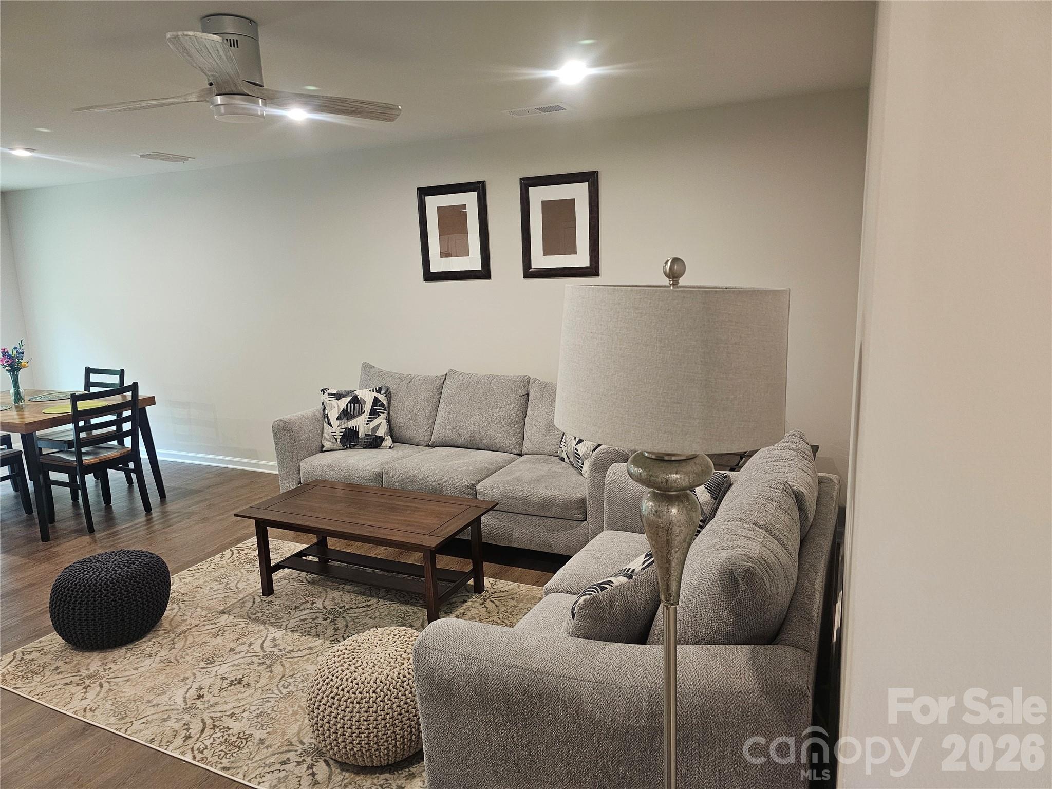 Liberty Grove - Residential