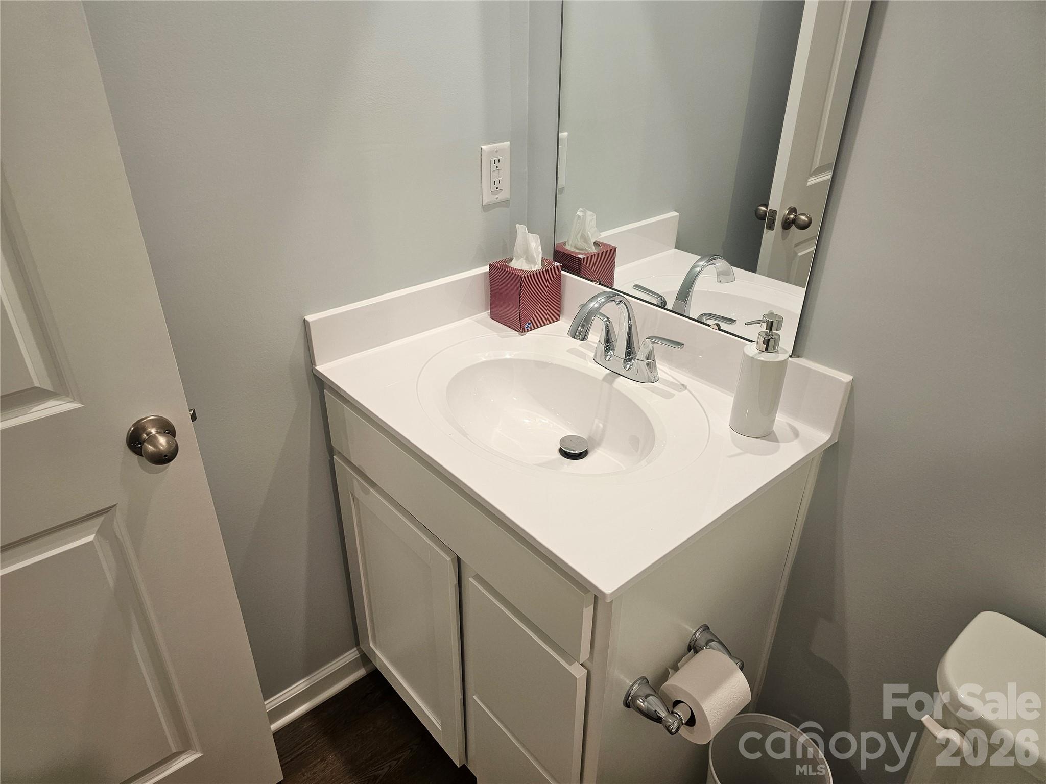 Liberty Grove - Residential