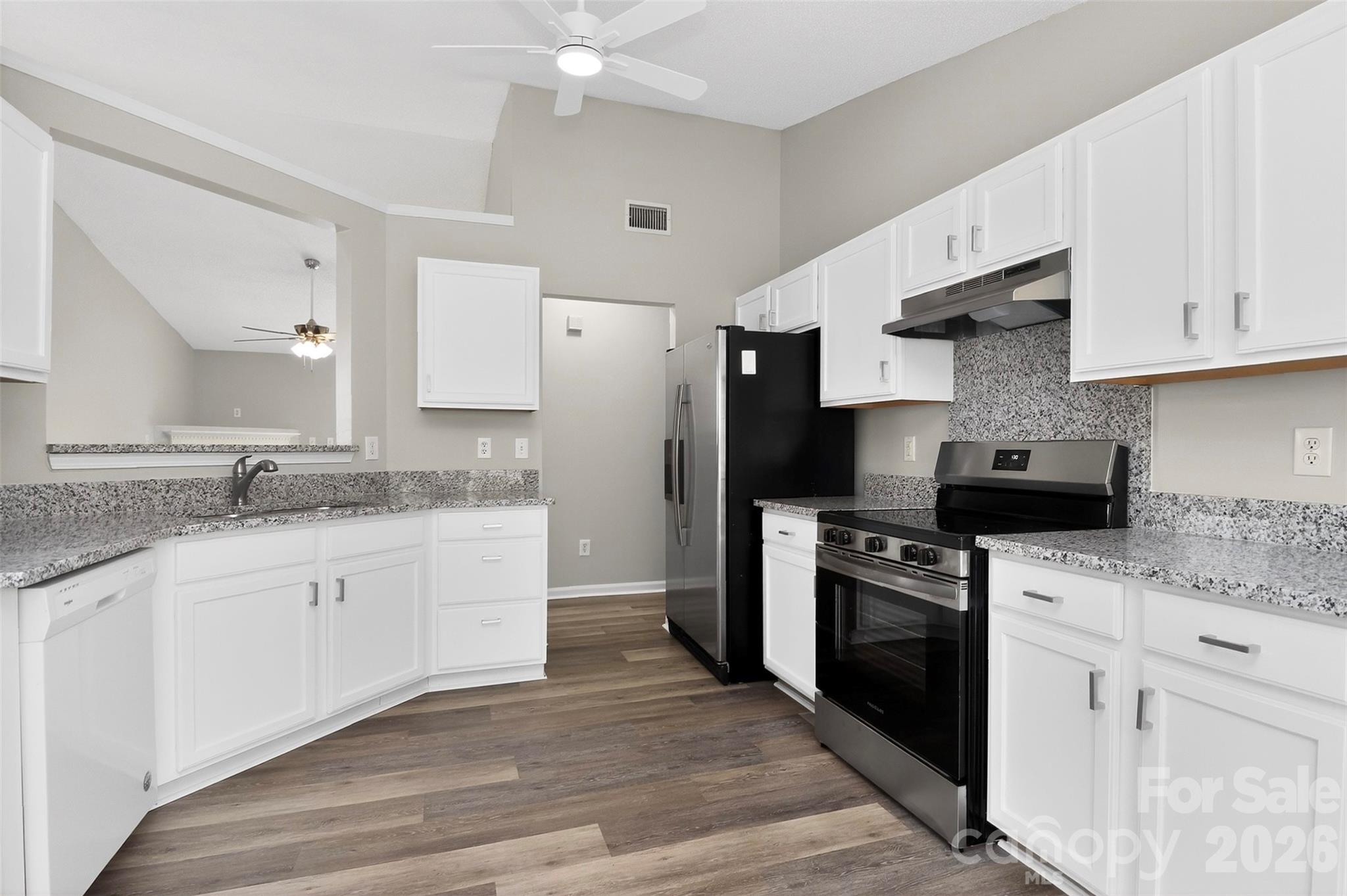 Meadowbrook - Residential