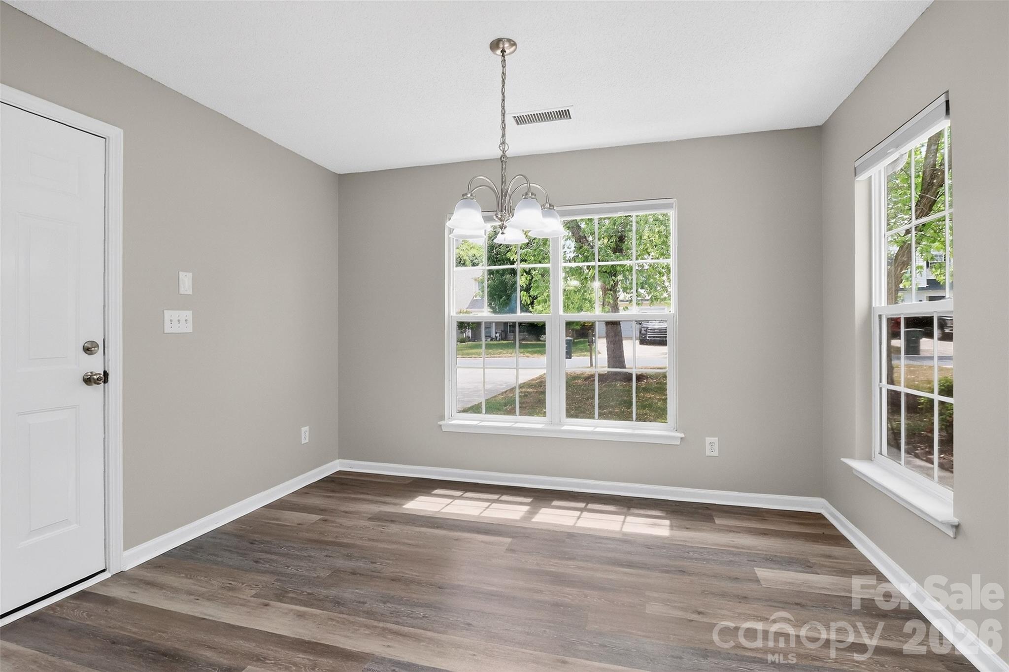 Meadowbrook - Residential