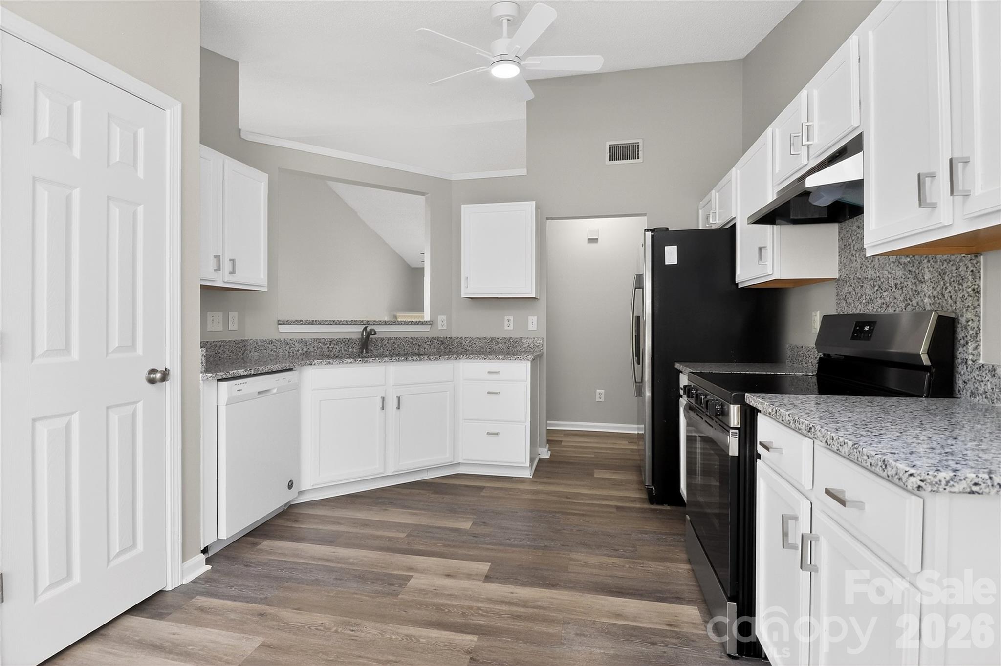 Meadowbrook - Residential