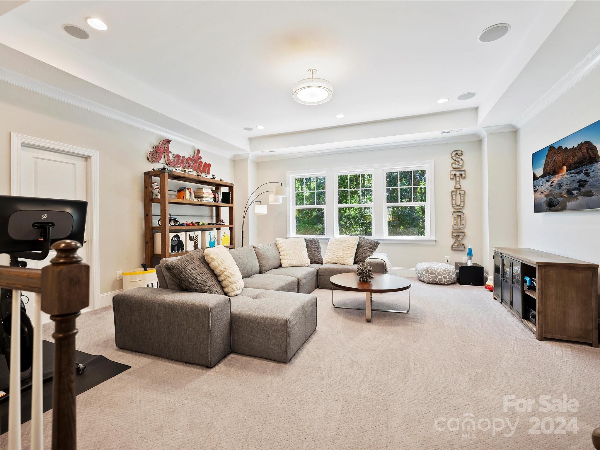 The Falls at Weddington - Residential