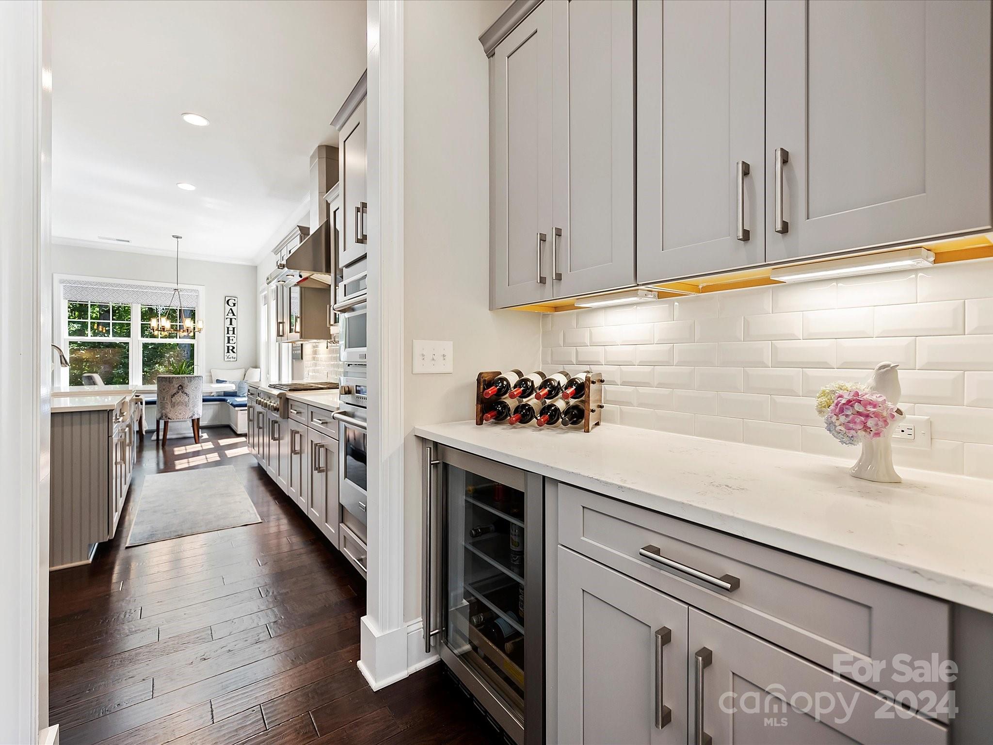 The Falls at Weddington - Residential