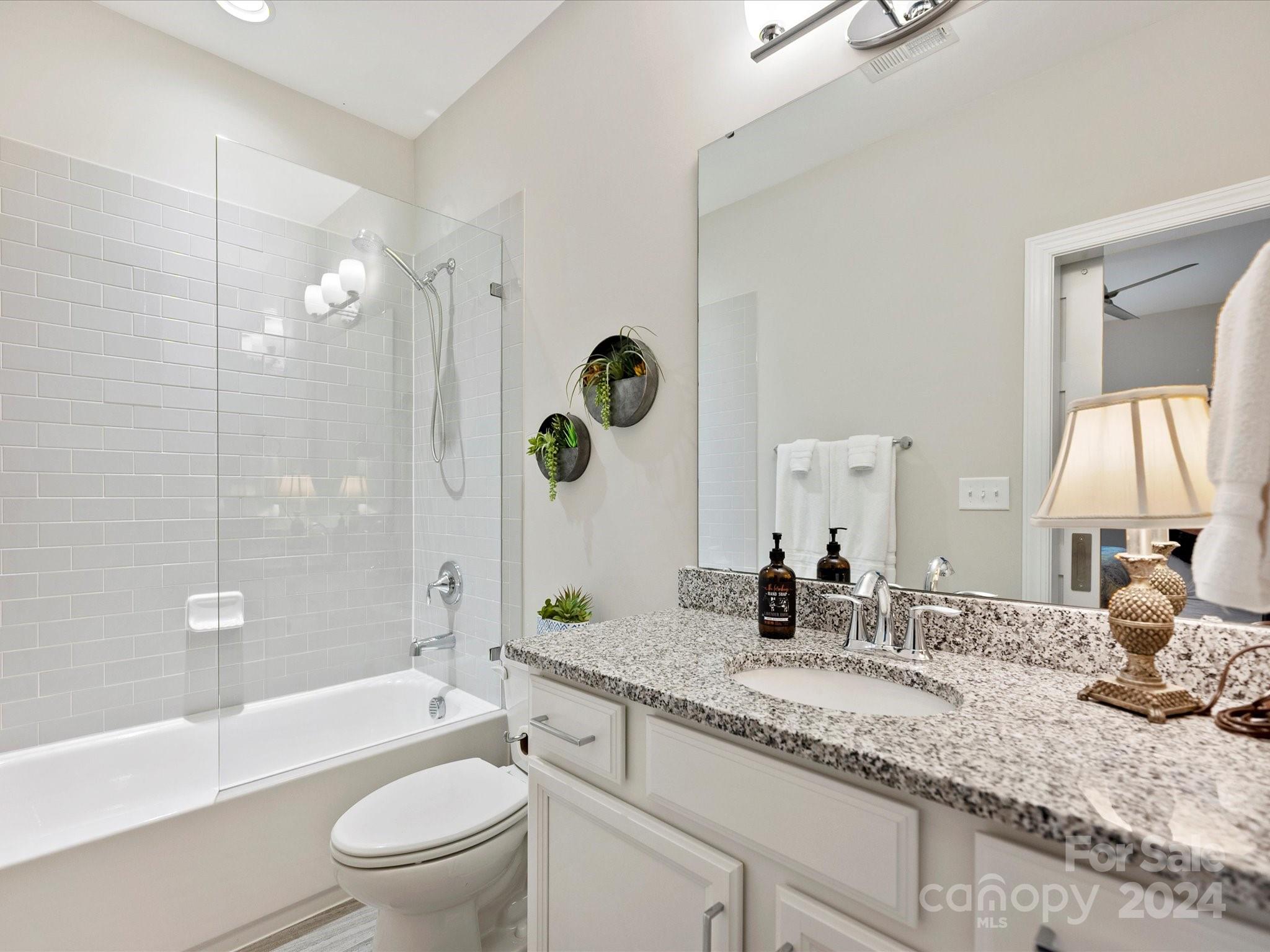 The Falls at Weddington - Residential