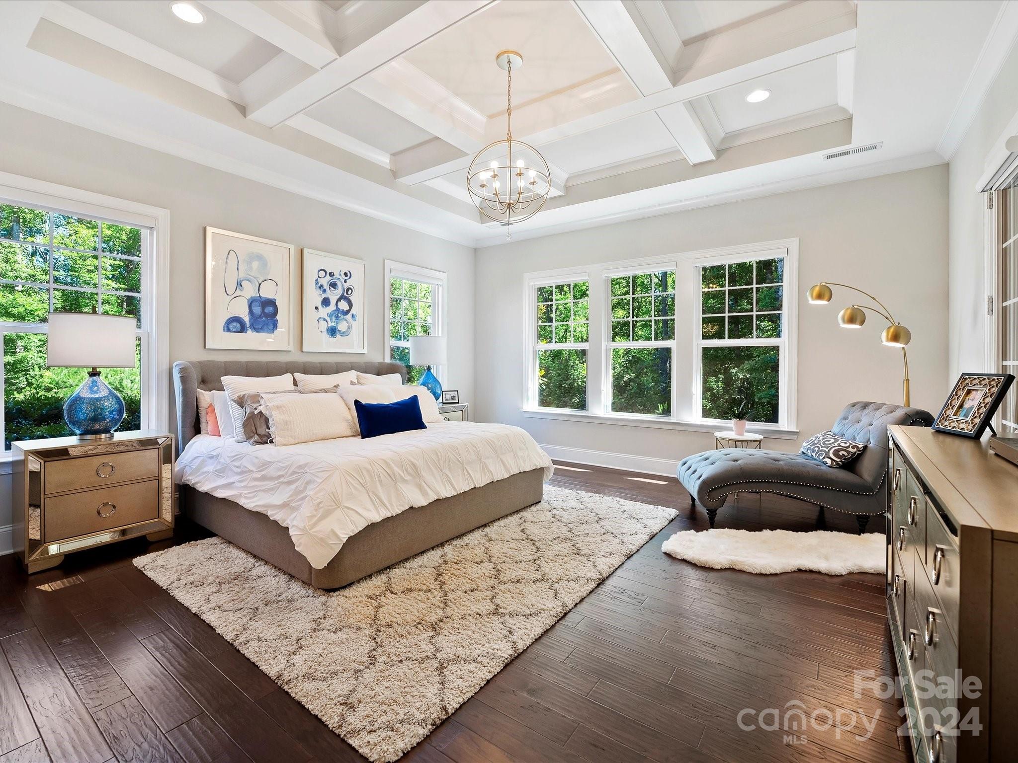 The Falls at Weddington - Residential