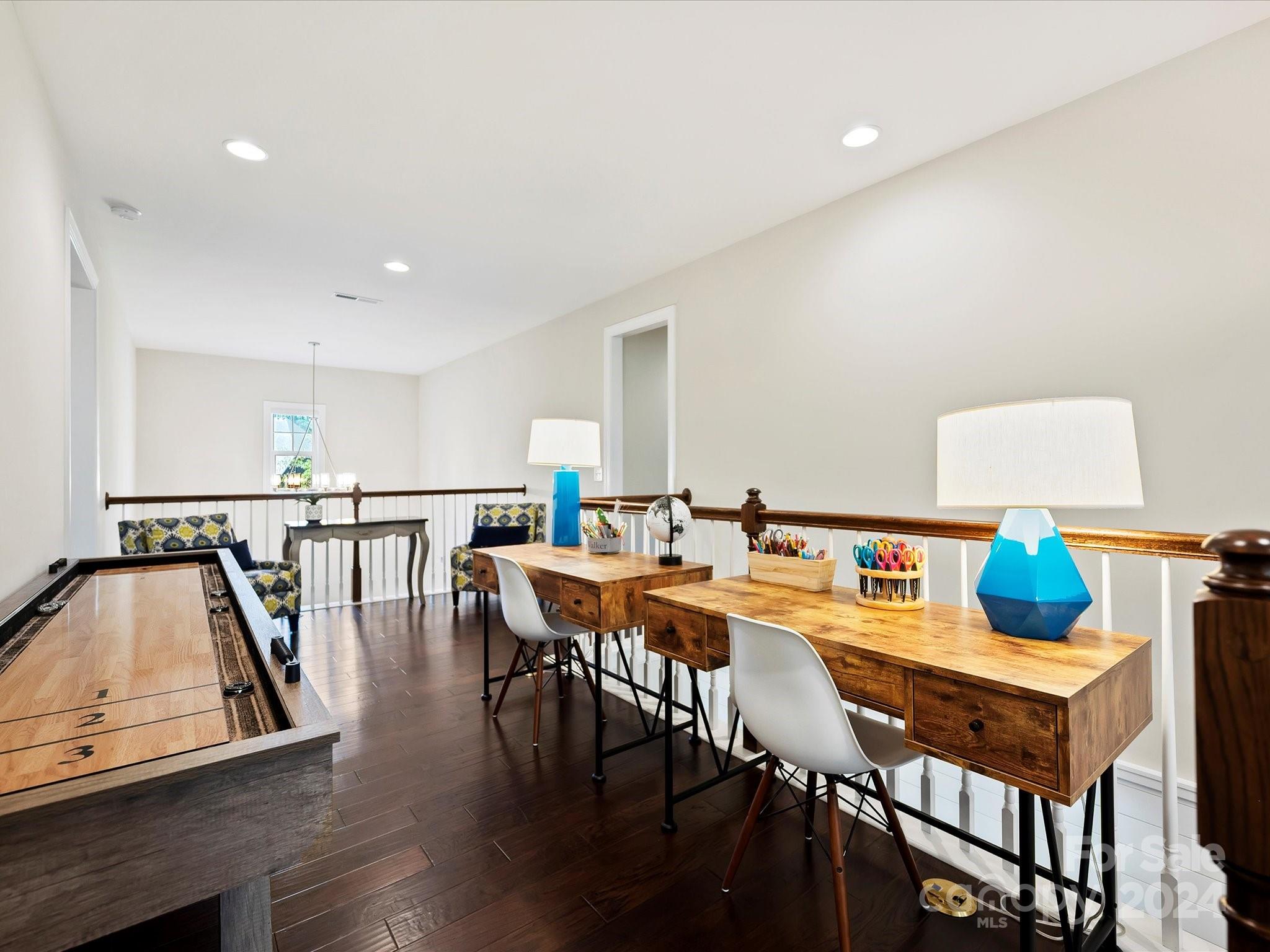 The Falls at Weddington - Residential