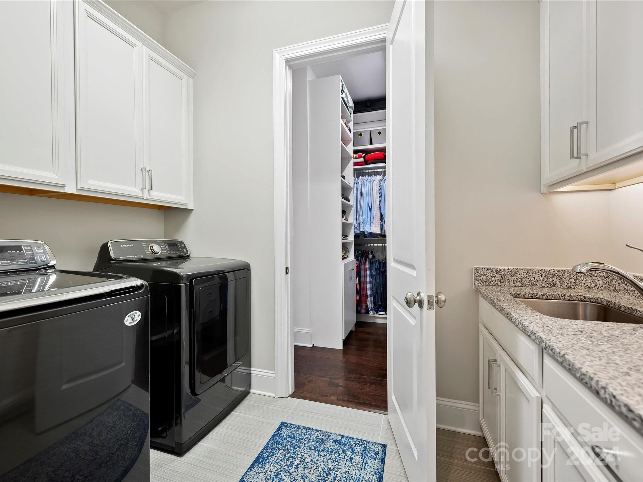 The Falls at Weddington - Residential