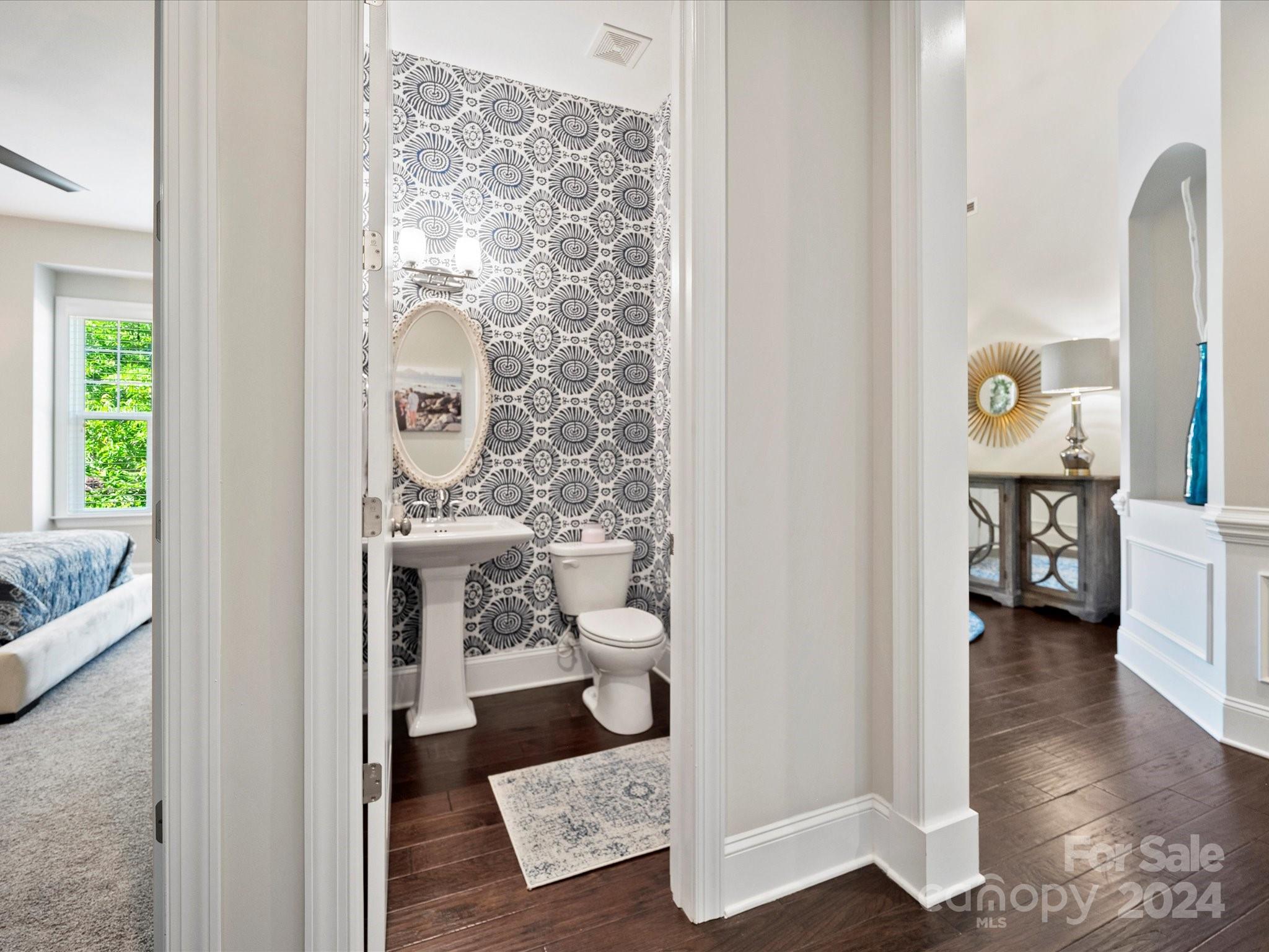 The Falls at Weddington - Residential