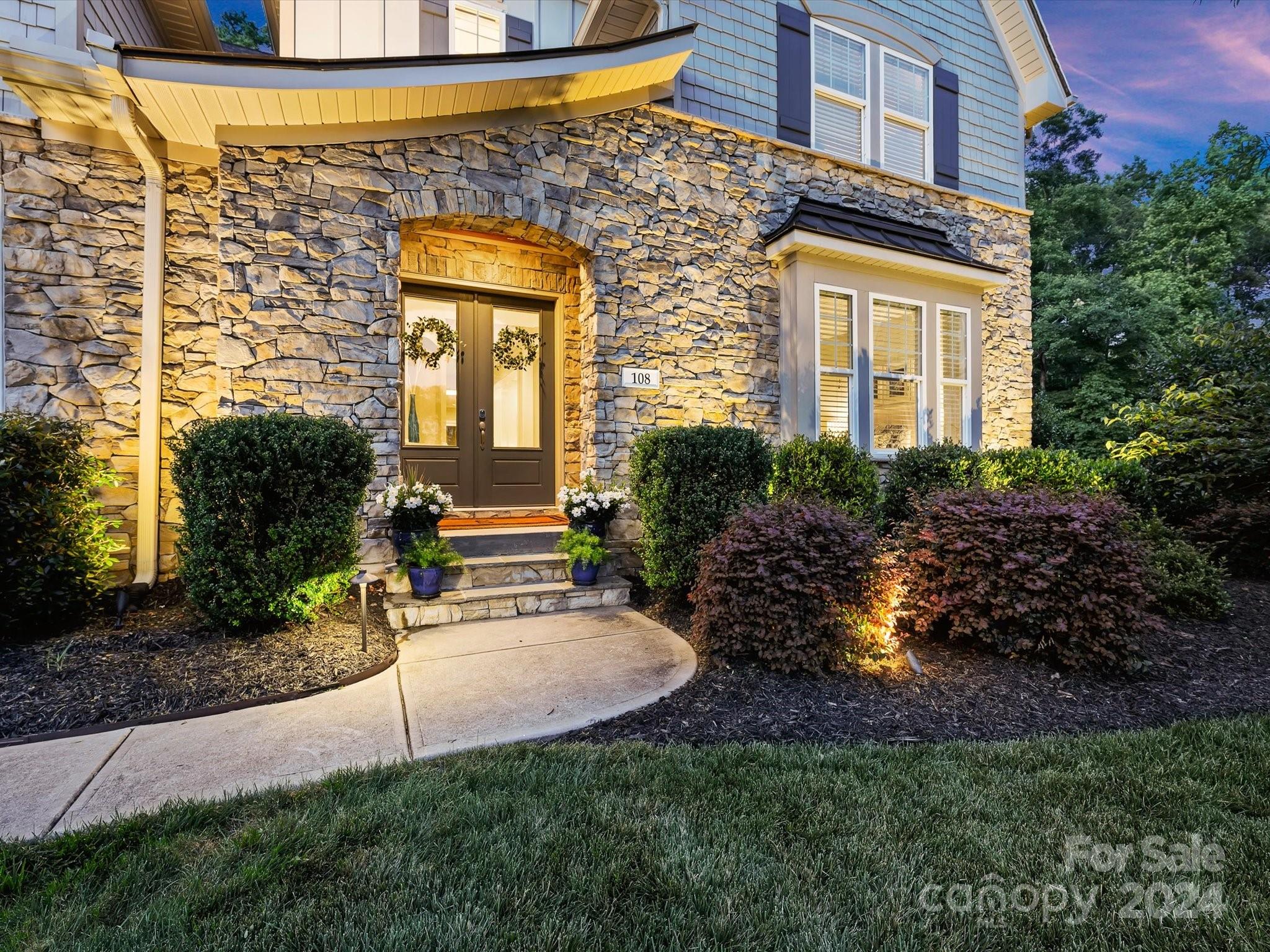 The Falls at Weddington - Residential