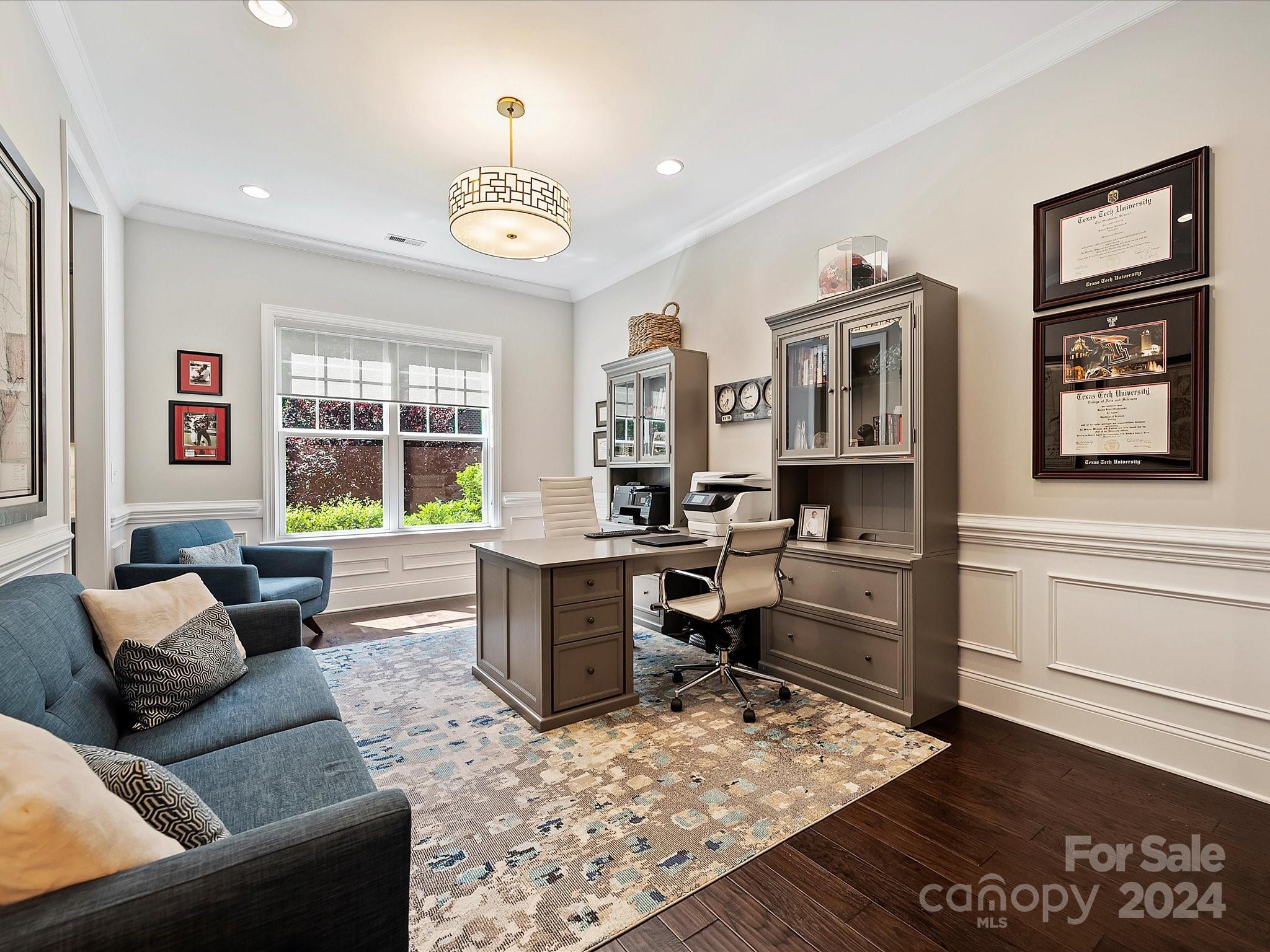 The Falls at Weddington - Residential