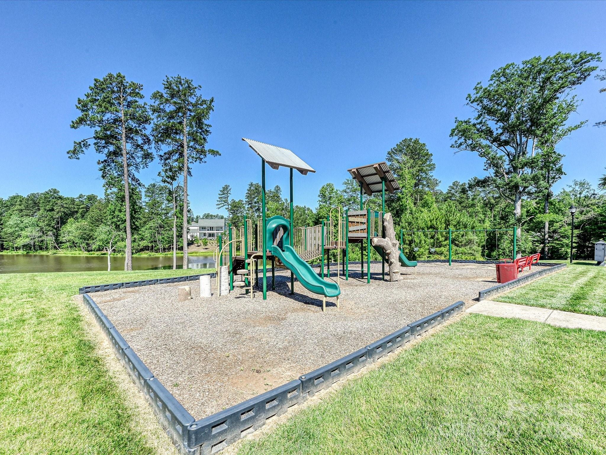 The Falls at Weddington - Residential