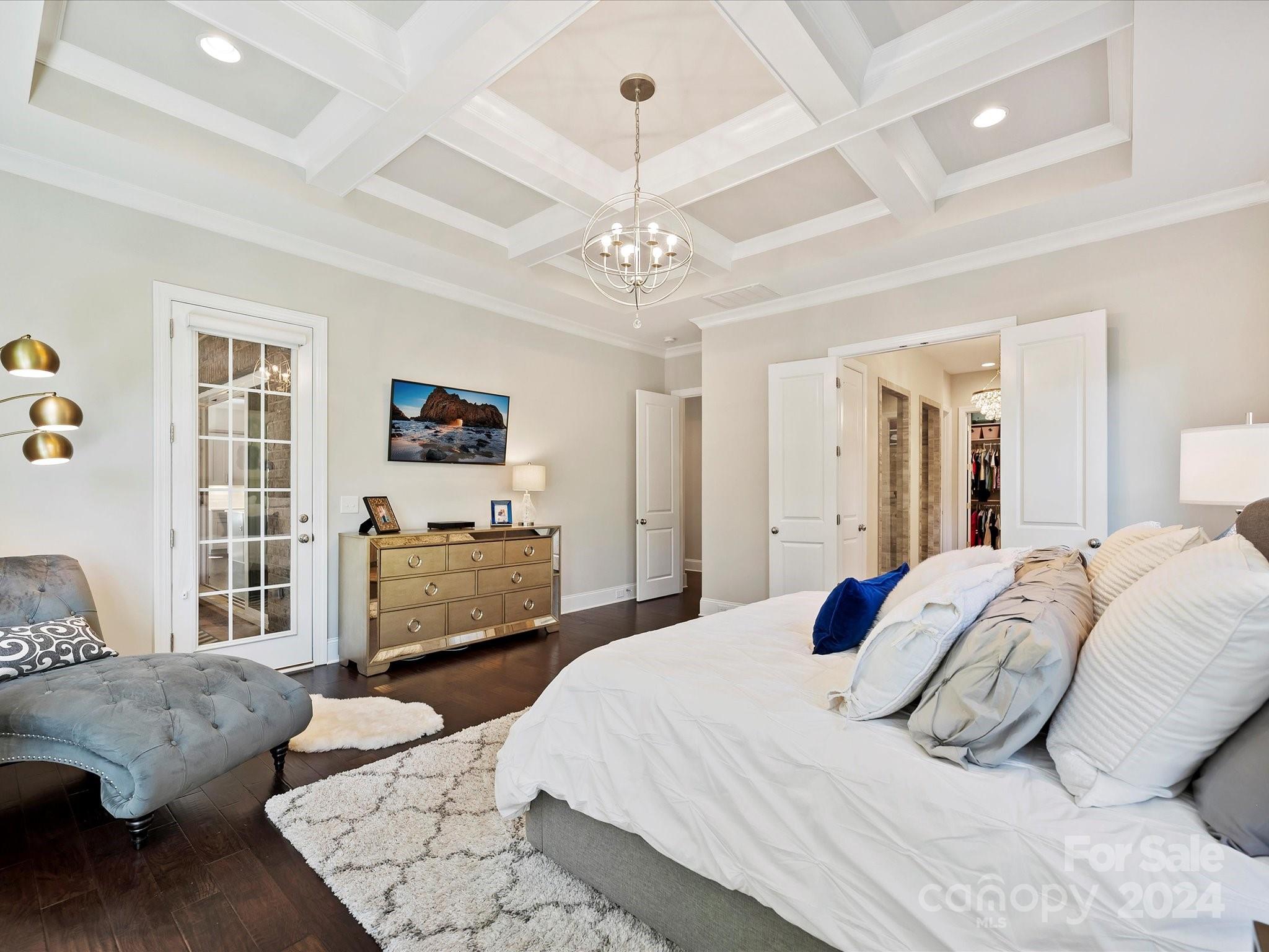 The Falls at Weddington - Residential