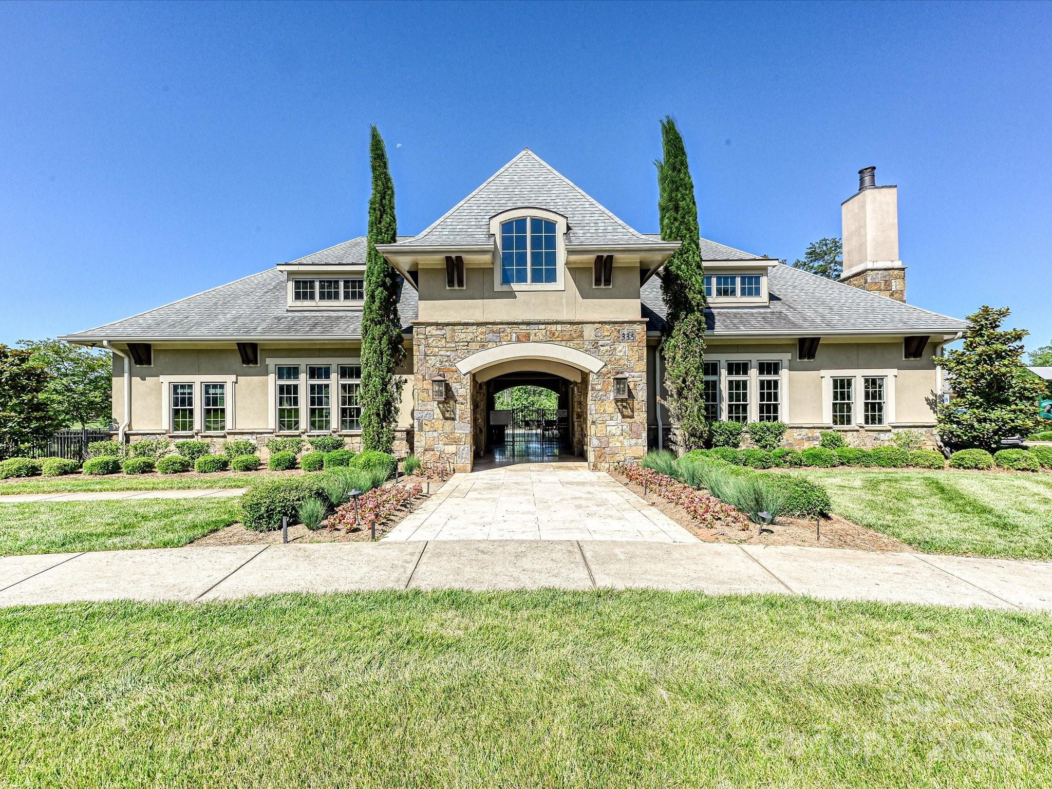 The Falls at Weddington - Residential