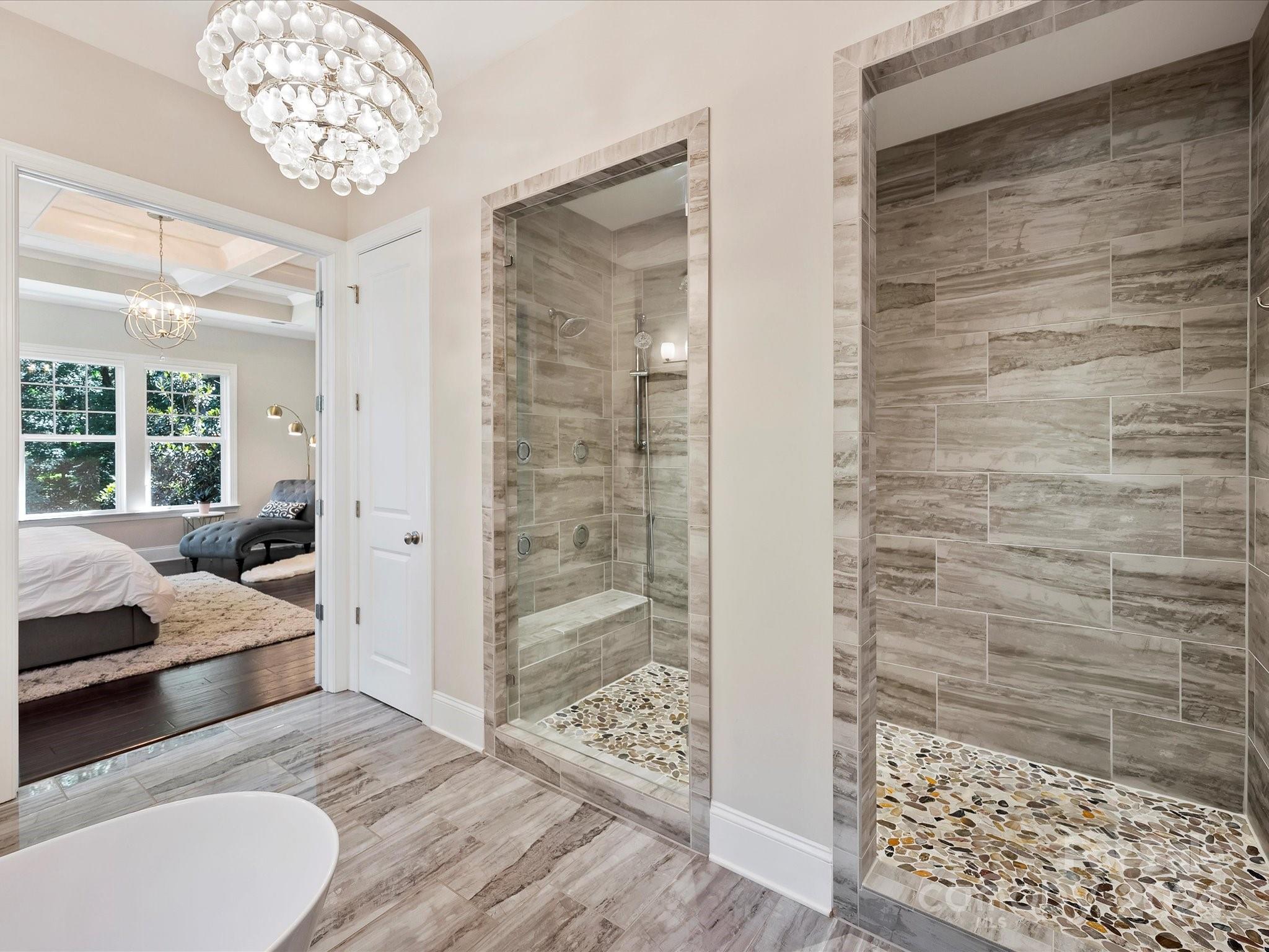 The Falls at Weddington - Residential