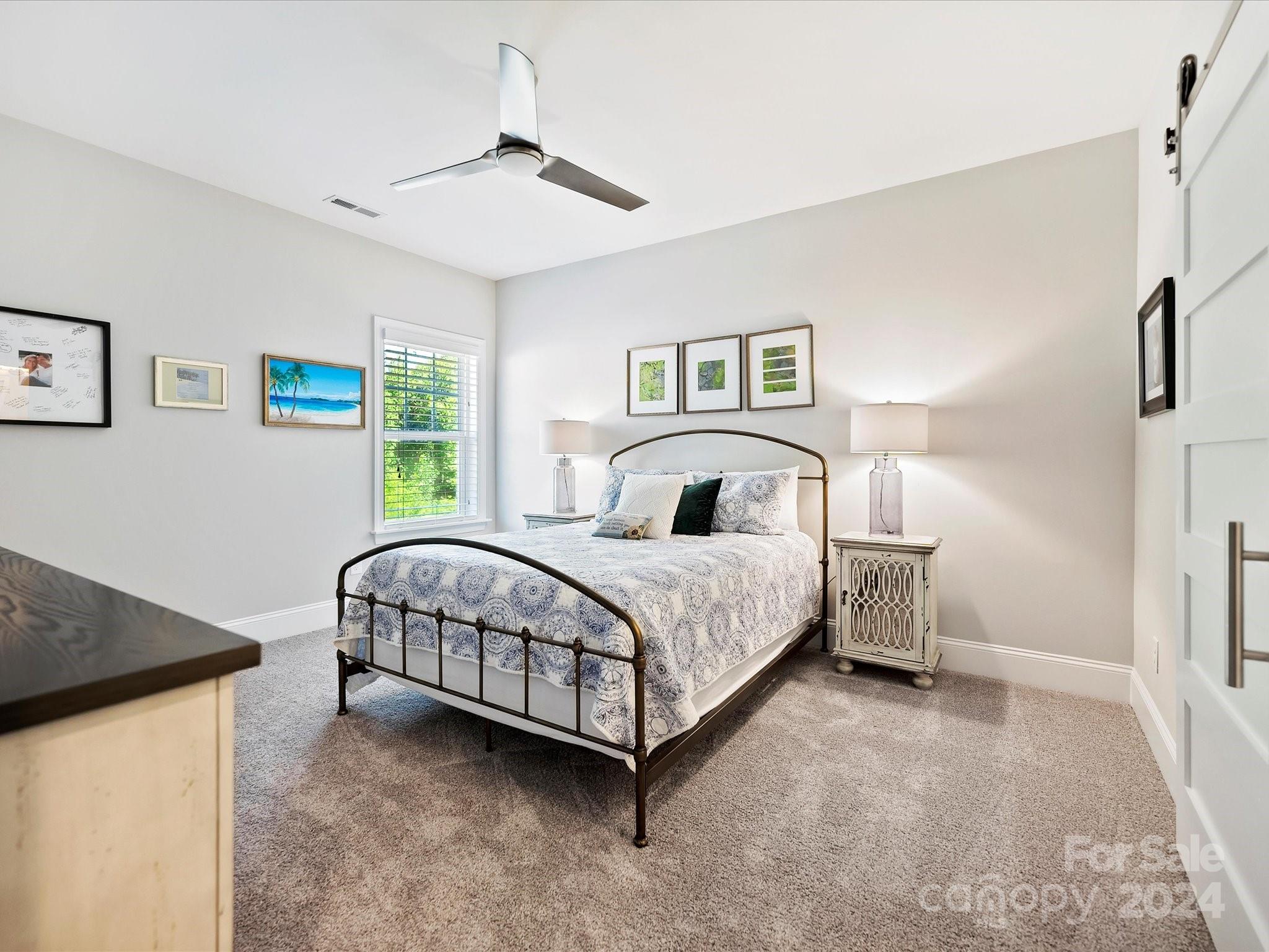 The Falls at Weddington - Residential