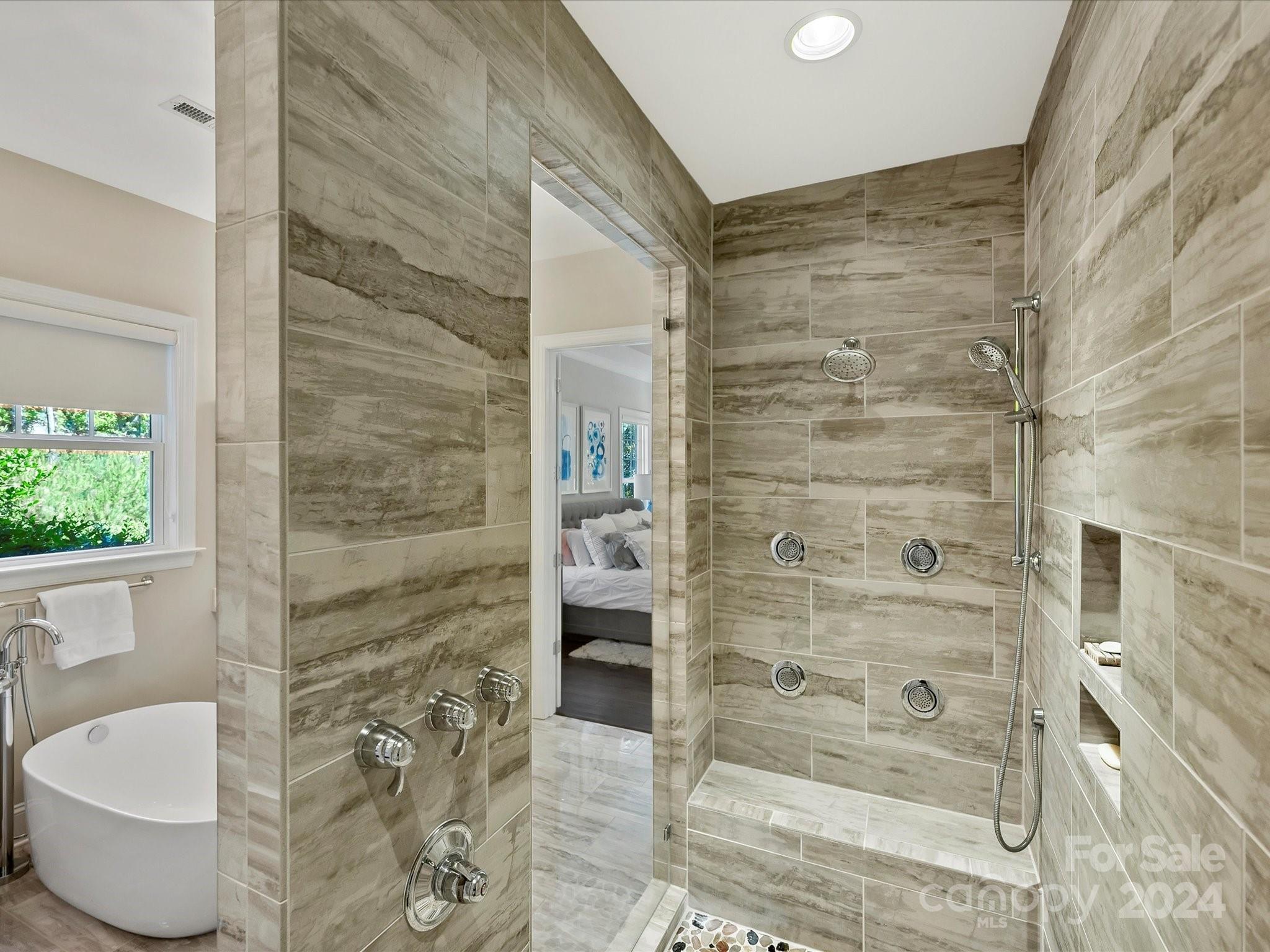 The Falls at Weddington - Residential