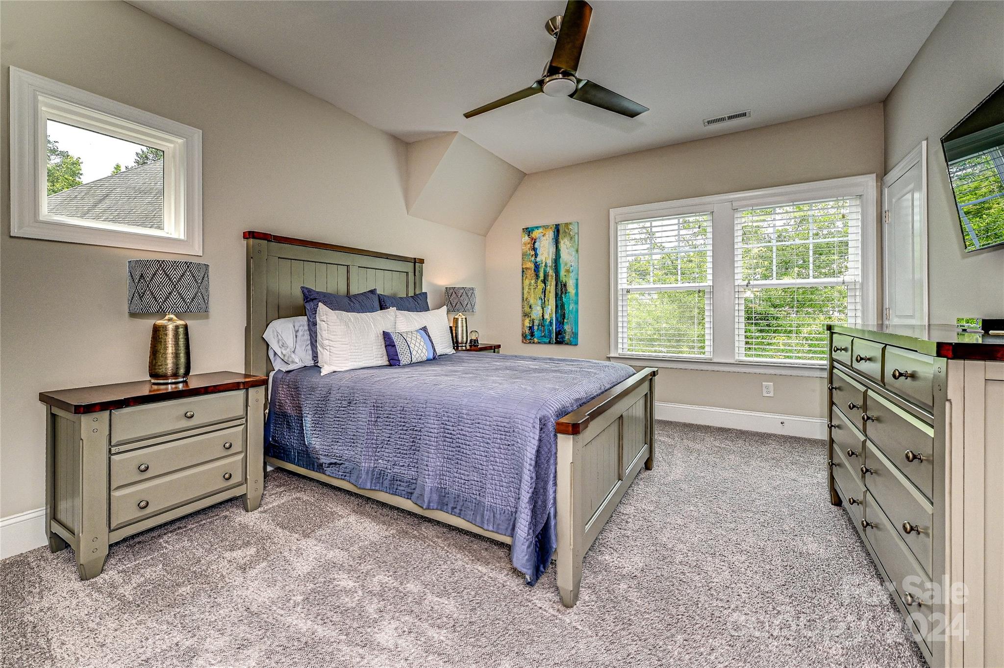 The Falls at Weddington - Residential