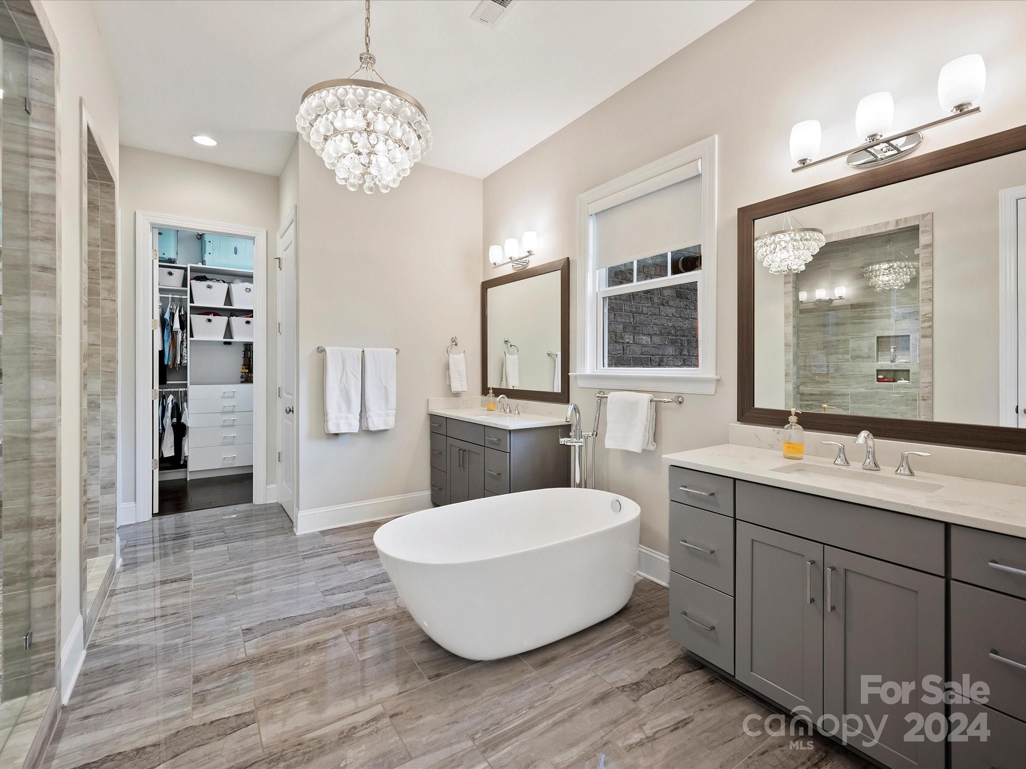 The Falls at Weddington - Residential