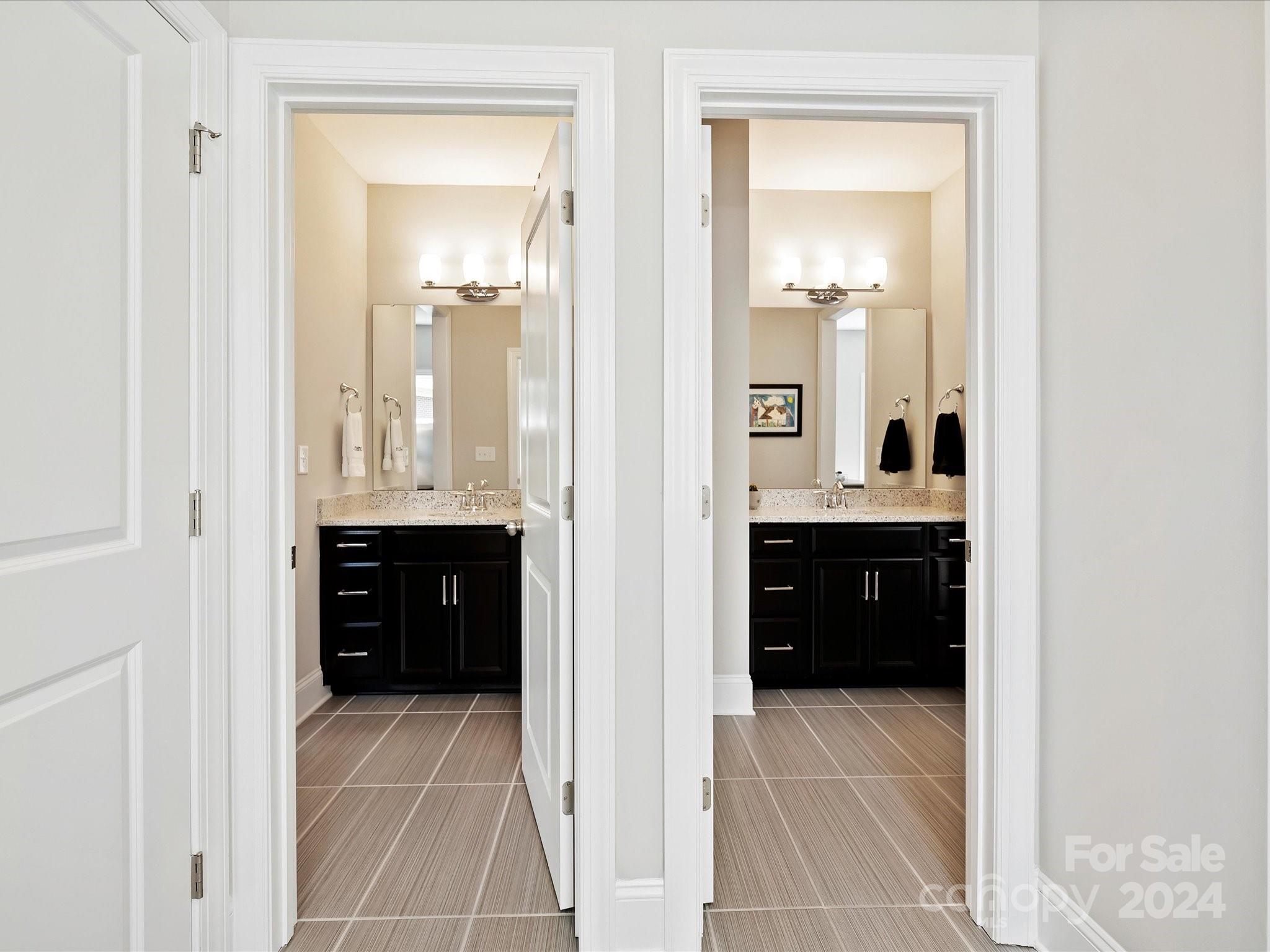 The Falls at Weddington - Residential