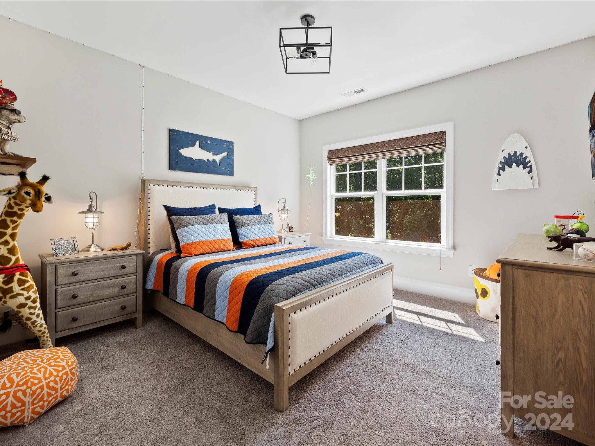 The Falls at Weddington - Residential