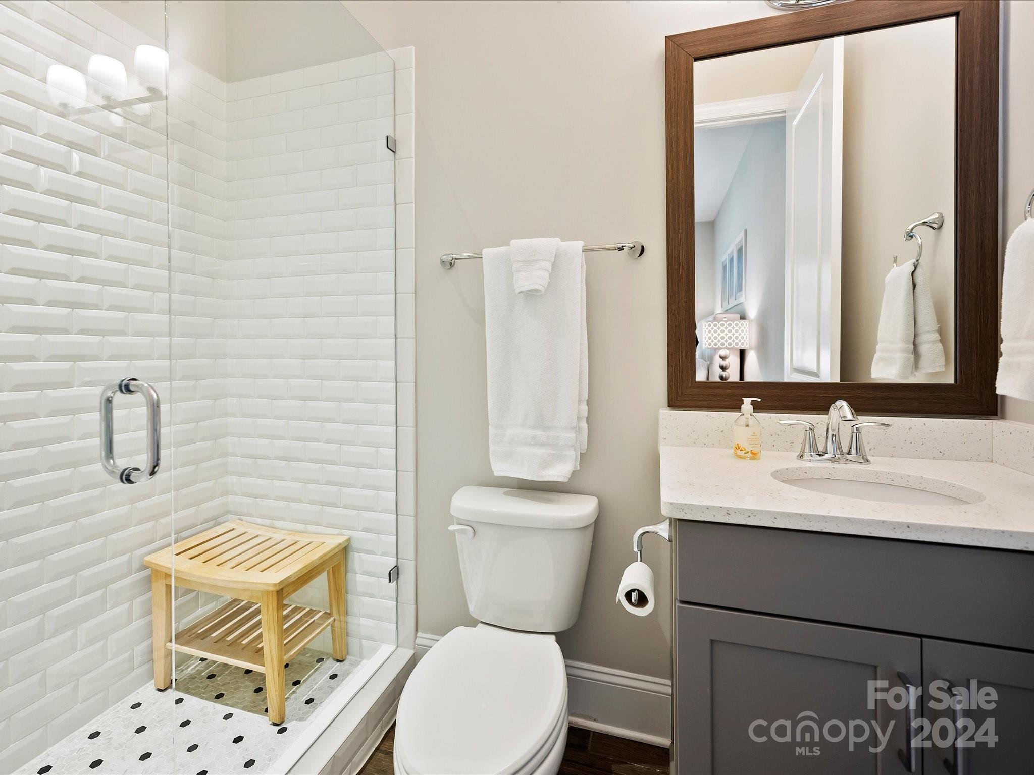 The Falls at Weddington - Residential