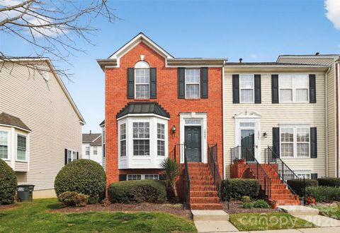 Photo of 12337 Verdant Court #A, Charlotte, NC 28273 (MLS # 4334684)
