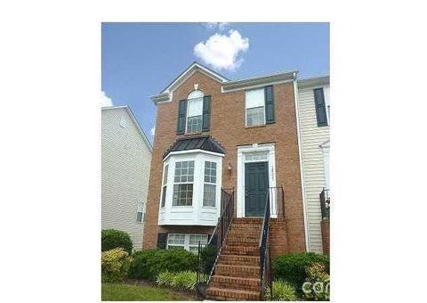Photo of 12337 Verdant Court #A, Charlotte, NC 28273 (MLS # 4334684)