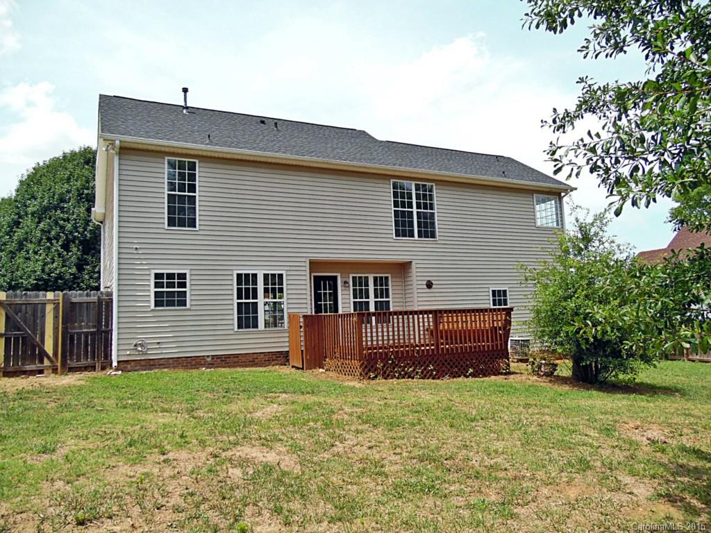 Eden Oaks - Residential