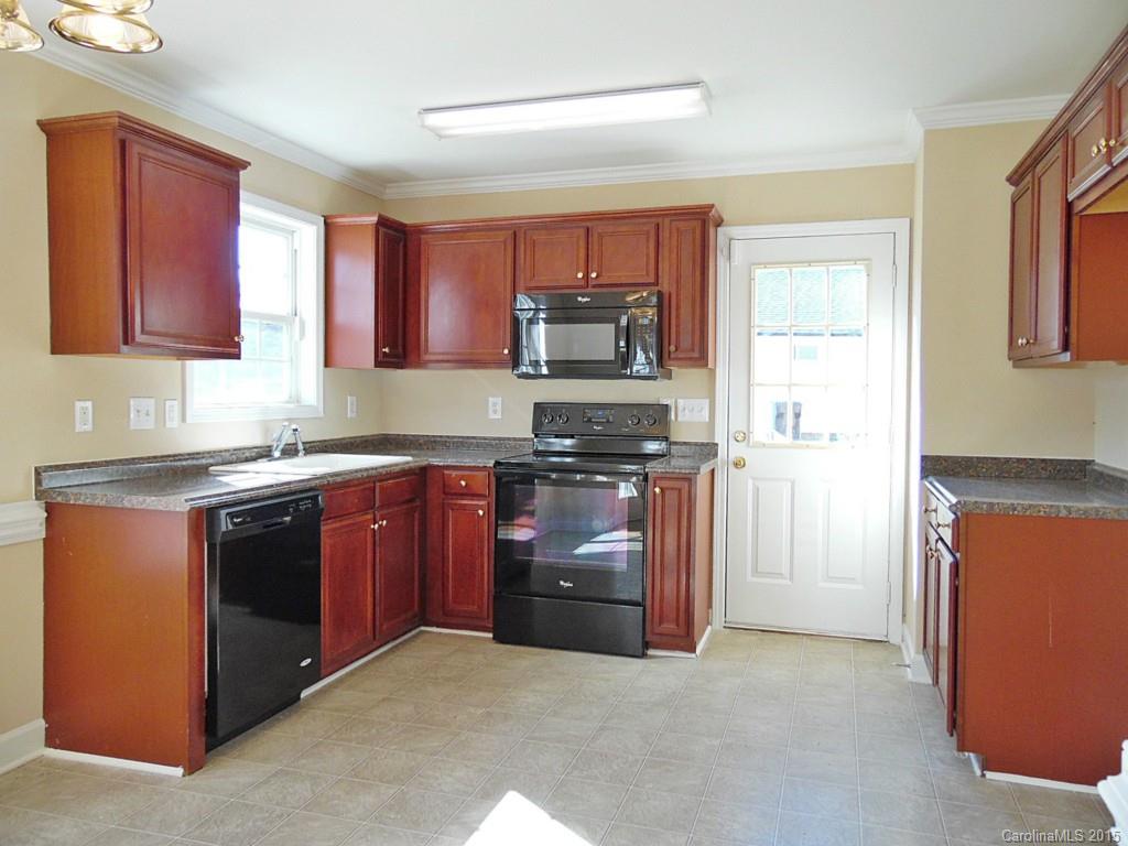 Eden Oaks - Residential