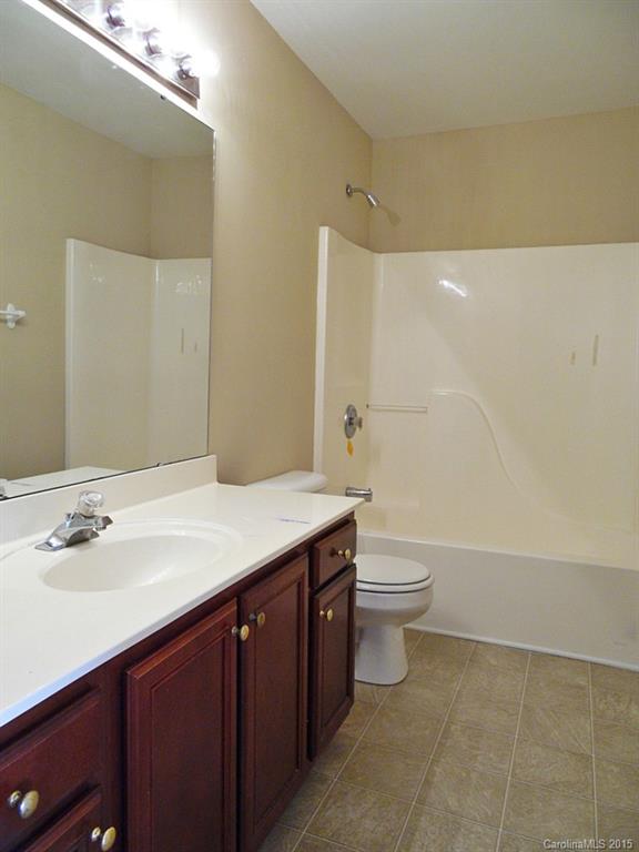 Eden Oaks - Residential