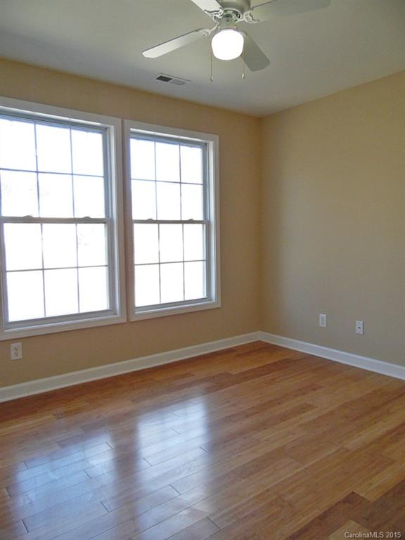 Eden Oaks - Residential