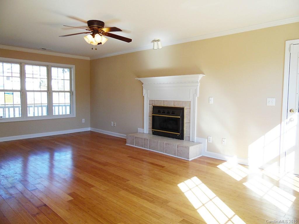 Eden Oaks - Residential