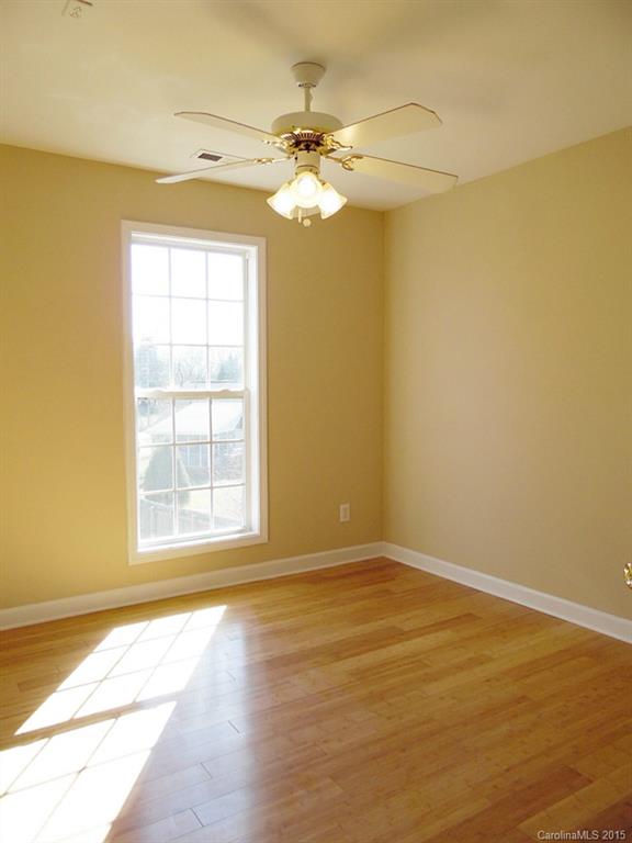 Eden Oaks - Residential