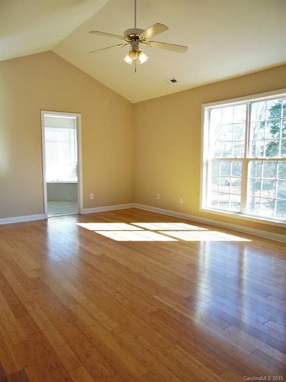 Eden Oaks - Residential