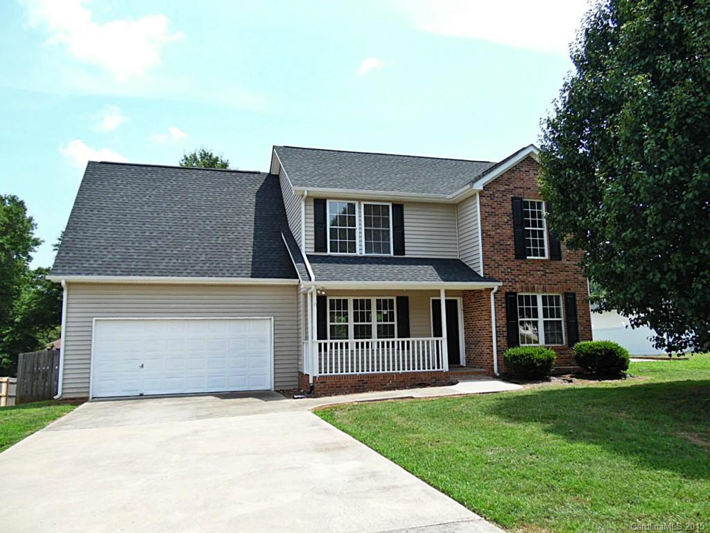 Eden Oaks - Residential