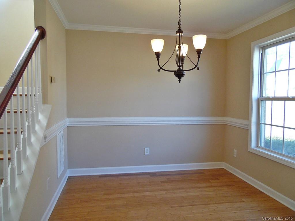 Eden Oaks - Residential