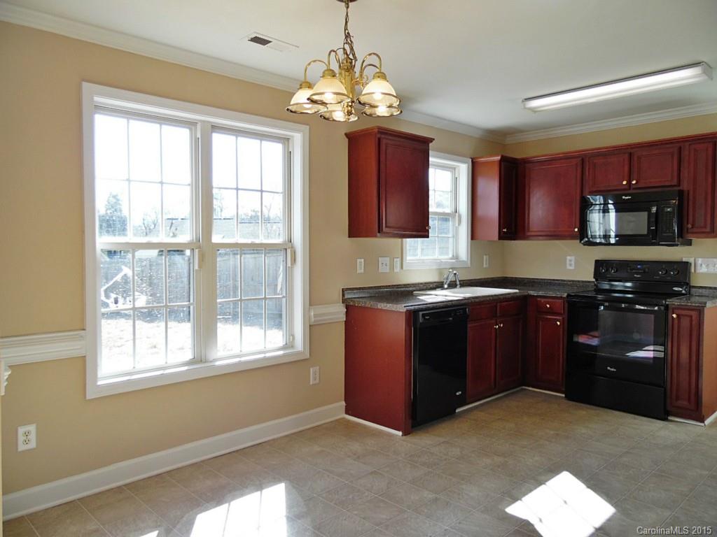 Eden Oaks - Residential