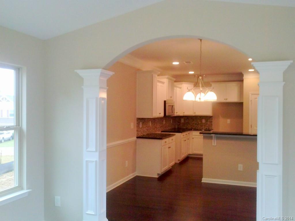 Somerset At Autumn Cove - Residential