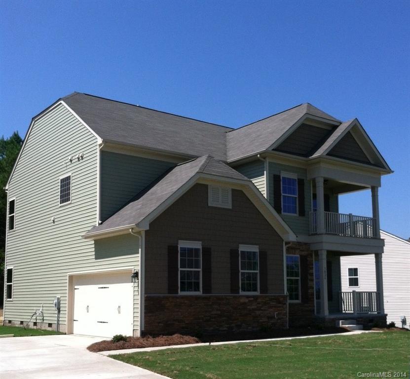 Somerset At Autumn Cove - Residential