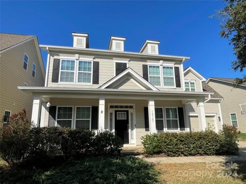 A home in Huntersville