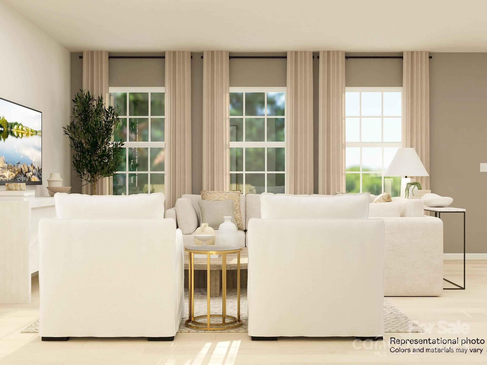 Elizabeth - Residential