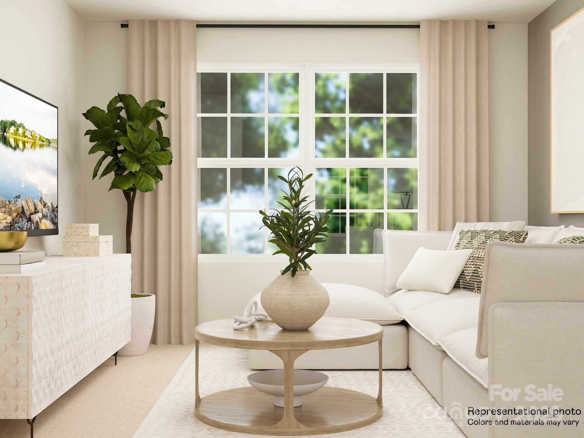 Elizabeth - Residential