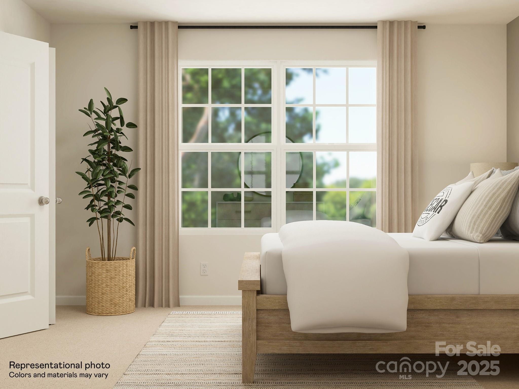 Elizabeth - Residential