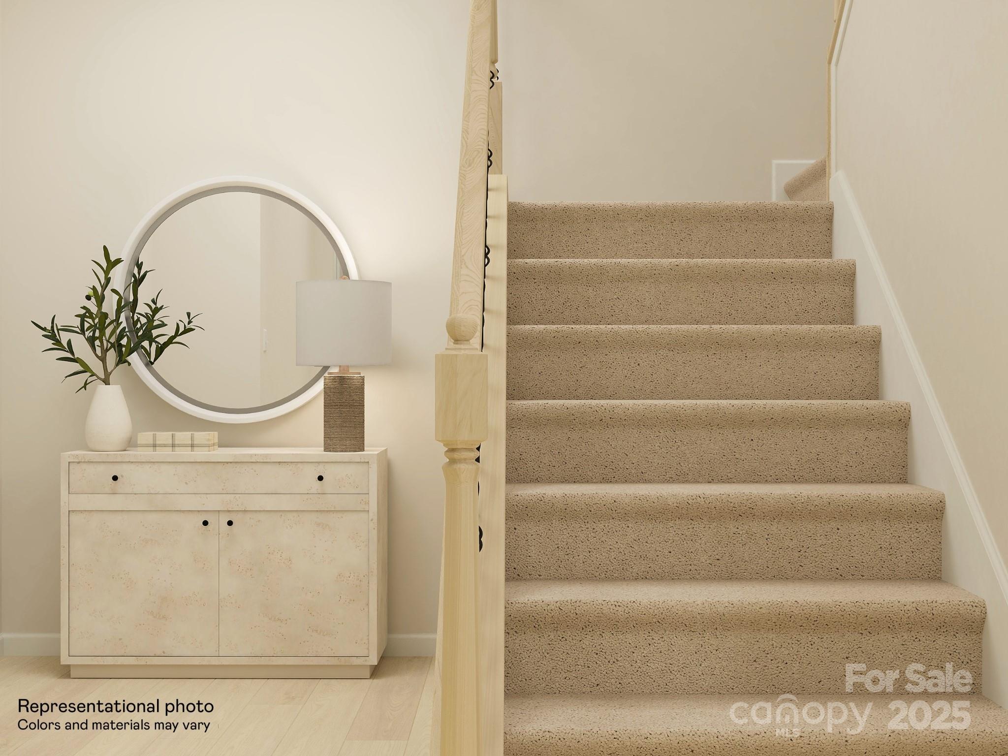 Elizabeth - Residential