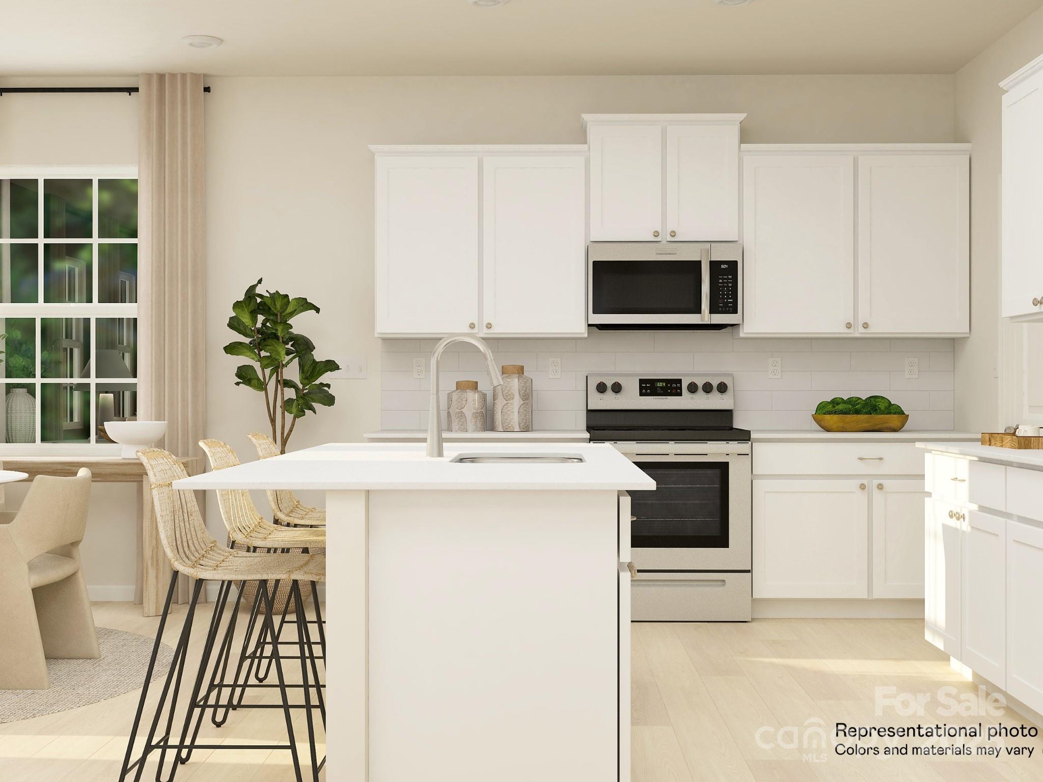 Elizabeth - Residential