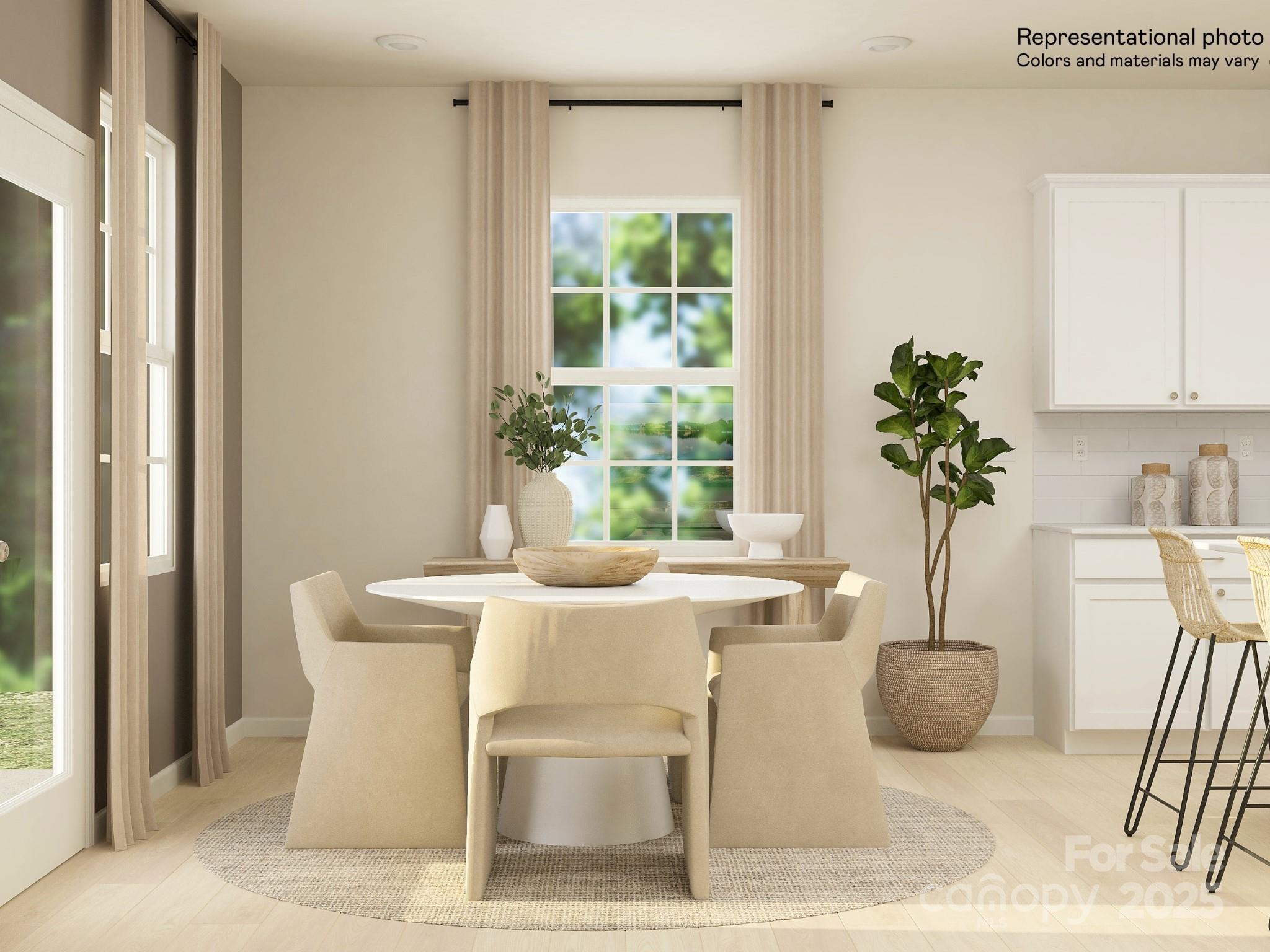 Elizabeth - Residential